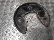 Spritzblech für Bremsscheibe Audi A6 Avant (4F, C6)