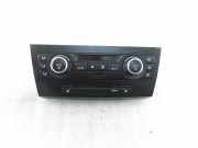 Heizungsbetätigung (Konsole) vorne BMW 3er (E90) 9162983