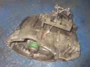 Schaltgetriebe Mercedes-Benz Vaneo (414) R1683610402