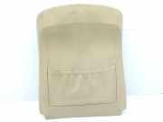 Zierleiste BMW 5er Touring (E61)