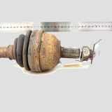 Antriebswelle vorne links PEUGEOT 807 (E) 2.0 HDi