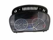 Tachometer BMW 5er (E60) 62119177262