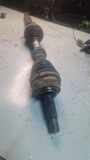 Antriebswelle vorne rechts RENAULT LAGUNA II Grandtour (KG0/1_) 1.9 dCi (KG0G) Mr912136