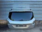 Heckklappe geschlossen Ford Kuga ()