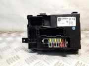 Sicherungskasten OPEL MERIVA B 1.4 28270822 13349934