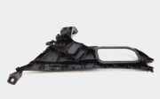 Stoßstangenhalter hinten rechts AUDI Q7 (4L) 4.2 FSI quattro 4L0807454A