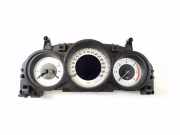 Kombiinstrument MERCEDES-BENZ C (W204) C 250 CDI (204.003) A2049002708