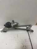 Scheibenwischermechanismus vorne TOYOTA YARIS (_P9_) 1.4 D-4D (NLP90_) 851100D080