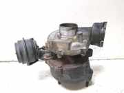 Turbolader Audi A4 (8E, B7) 0381457026