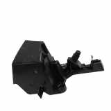 Stoßstangenhalterung hinten links PEUGEOT 508 1.6 HDi 026152 9687948980