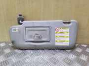 Linke Sonnenblende MAZDA 121 I (DA) 1.1