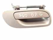 Türaußengriff hinten rechts VOLVO S60 I 2.5 T Z410