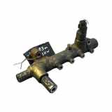 Kraftstoffzuführung OPEL MERIVA 1.7 DTI 6100