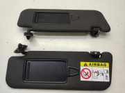 Linke Sonnenblende KIA SPORTAGE (QL) 1.7 CRDi