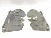 Kühlerluftumlenker CITROËN C3 Pluriel (HB_) 1.6 9639553080 9639553180