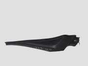 Abdeckkappe Scheinwerferwaschanlage rechts RENAULT MEGANE III Hatchback (BZ0_) 1.5 dCi (BZ0C) 45710010