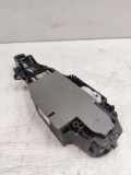 Türaußengriff hinten rechts CITROËN DS7 PureTech 180 (J45GFU) 1001191011