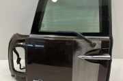 Heckklappe geschlossen Mini Mini Clubman (R55)