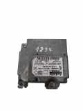 Airbag-Steuergerät PEUGEOT 407 (6D_) 1.6 HDi 110 9655880880