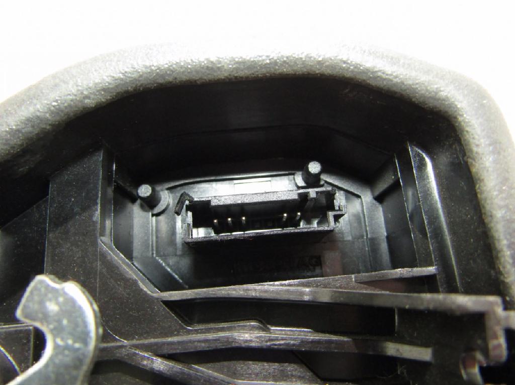 Türschloss hinten links BMW X3 (F25) sDrive 20 i nėra kodo Bild Türschloss hinten links BMW X3 (F25) sDrive 20 i nėra kodo