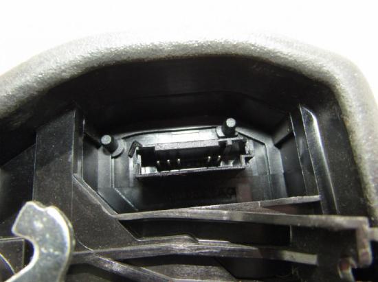 Türschloss hinten links BMW X3 (F25) sDrive 20 i nėra kodo Bild Türschloss hinten links BMW X3 (F25) sDrive 20 i nėra kodo
