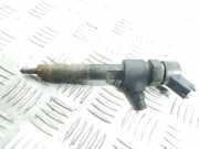 Einspritzdüse FIAT PUNTO (176_) 1.7 TD 08310 0445110019