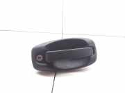 Türaußengriff hinten links