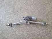 Scheibenwischermechanismus vorne JAGUAR X-TYPE Estate (X400) 2.2 D 0390241708