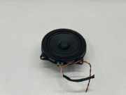 Türlautsprecher hinten links