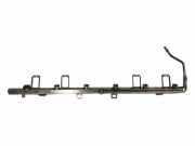KRAFTSTOFFVERTEILER EINSPRITZLEISTE VERTEILERROHR BMW 5 Touring (E39) 525 i 1437442
