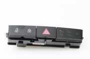 Schalter für Warnblinker Opel Astra J (P10) 13285122