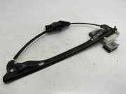 Fensterheber links hinten Skoda Fabia II Kombi (545)