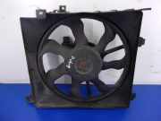 Elektrolüfter Hyundai Getz (TB)