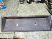 Kofferraumdeckelverkleidung BMW 3 (E30) 320 i 1947129