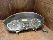 Tachometer Citroen Jumper I Kasten (230L) 1360355080