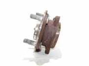 Radnaben vorne links MAZDA 6 Estate (GJ, GL) 2.2 D