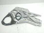 Türfensterheber hinten links KIA SPORTAGE (JE_, KM_) 2.0 CRDi 4WD 834701F080