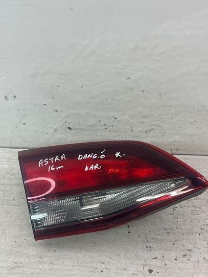 Rückleuchte links Opel Astra K (B16) 13427514