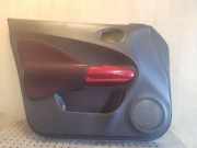 Türverkleidung vorne links NISSAN JUKE (F15) 1.6 DIG-T 4x4 809231KA0A 809011KA0A