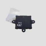Türsteuergerät hinten links VOLVO V70 III (BW) D4 9G9T14B534BC