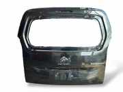 Kofferraumdeckel CITROËN BERLINGO (K9) 1.5 BlueHDi 100 9820436080