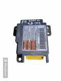 Airbag-Steuergerät OPEL FRONTERA B (6B_) 2.2 i (6B_ZC, 6B_VF, 6B_66, 6B_76) 09352689