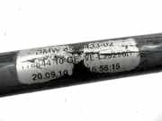 Getriebeölkühler BMW 5 (F10) 520 d 8509433 L23290D