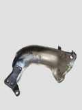 Heat Insulation NISSAN LYBRA (839_) 2.0 dCi 8200871784