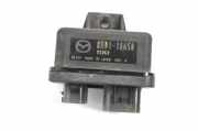 Zündkerzenrelais MAZDA 3 Sedan (BM) 2.2 D SH01-18650