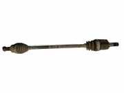 Antriebswelle links hinten Hyundai iX55 (EN)