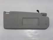 Rechte Sonnenblende VW GOLF V Variant (1K5) 1.9 TDI 1K0857552