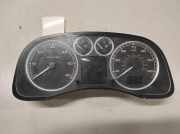 Kombiinstrument PEUGEOT 307 (3A/C) 1.6 HDi 9648629980