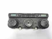 Klimabedienteil VW PASSAT Variant B6 (3C5) 2.0 TDI