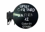 Tankdeckelschloss Opel Zafira Tourer C (P12) 13354564